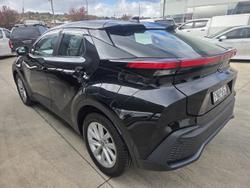 2024 Toyota C-HR GXL-2WD 1.8L Auto CVT Wagon