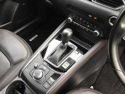 2022 Mazda CX-5 Akera