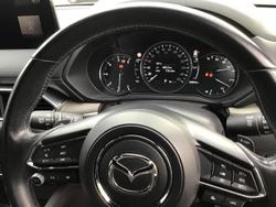 2022 Mazda CX-5 Akera