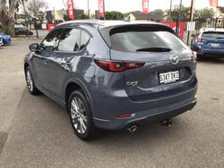 2022 Mazda CX-5 Akera
