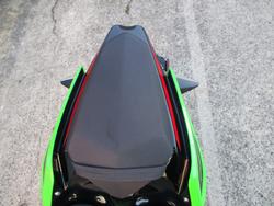 2023 Kawasaki NINJA 400 GREEN