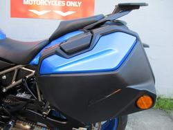 2024 Suzuki GSX-S1000GT BLUE