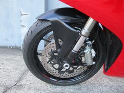 2021 Ducati PANIGALE V2 RED