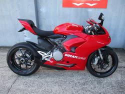 Ducati Panigale V2