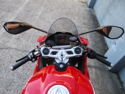 2021 Ducati PANIGALE V2 RED