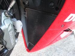2021 Ducati PANIGALE V2 RED