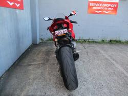 2021 Ducati PANIGALE V2 RED