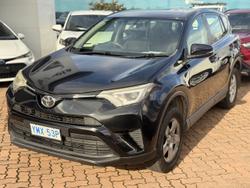 2016 Toyota RAV4 GX (4x4)
