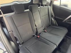 2016 Toyota RAV4 GX (4x4)