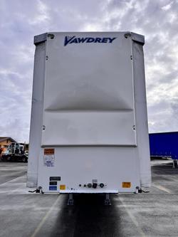 2021 Vawdrey St3 Od