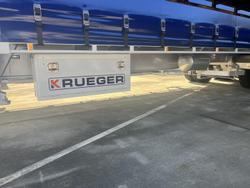 2026 Krueger Drop Deck Mezz