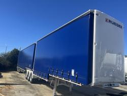 2026 Krueger Drop Deck Mezz