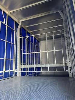 2026 Krueger Drop Deck Mezz