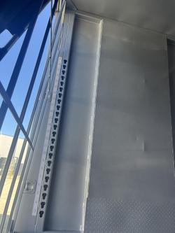 2026 Krueger Drop Deck Mezz