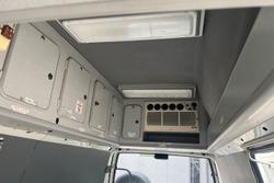 1999 Volkswagen Transporter T4 White