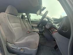 2005 Honda Odyssey