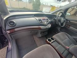 2005 Honda Odyssey