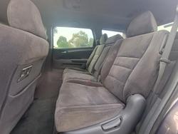 2005 Honda Odyssey