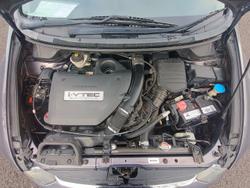 2005 Honda Odyssey