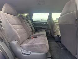 2005 Honda Odyssey