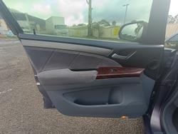 2005 Honda Odyssey