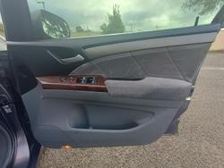 2005 Honda Odyssey