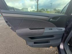 2005 Honda Odyssey