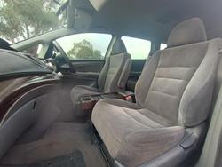 2005 Honda Odyssey