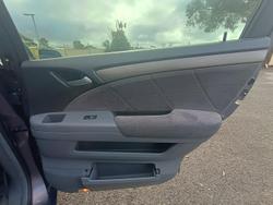 2005 Honda Odyssey
