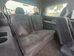 2005 Honda Odyssey