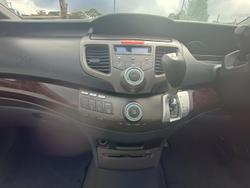 2005 Honda Odyssey