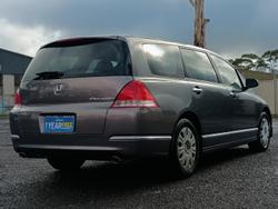 2005 Honda Odyssey