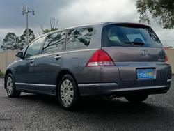 2005 Honda Odyssey