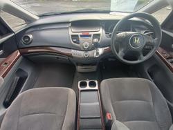 2005 Honda Odyssey