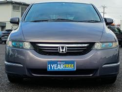 2005 Honda Odyssey