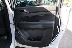 2021 SsangYong Musso Ultimate Luxury