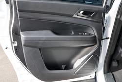 2021 SsangYong Musso Ultimate Luxury