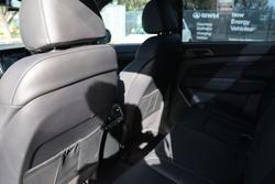 2021 SsangYong Musso Ultimate Luxury