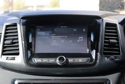2021 SsangYong Musso Ultimate Luxury