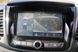 2021 SsangYong Musso Ultimate Luxury