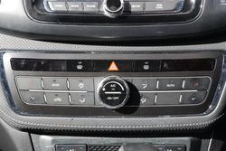 2021 SsangYong Musso Ultimate Luxury