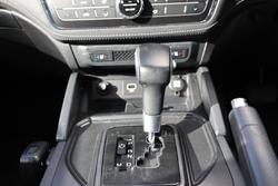 2021 SsangYong Musso Ultimate Luxury