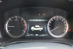 2021 SsangYong Musso Ultimate Luxury