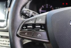 2021 SsangYong Musso Ultimate Luxury
