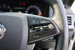 2021 SsangYong Musso Ultimate Luxury