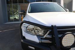 2021 SsangYong Musso Ultimate Luxury
