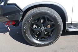 2021 SsangYong Musso Ultimate Luxury