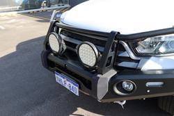 2021 SsangYong Musso Ultimate Luxury