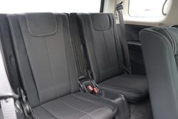 2019 Isuzu MU-X LS-U