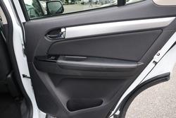 2019 Isuzu MU-X LS-U